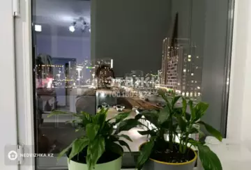 50 м², 2-комнатная квартира, этаж 4 из 12, 50 м², изображение - 9