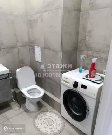 50 м², 2-комнатная квартира, этаж 4 из 12, 50 м², изображение - 10