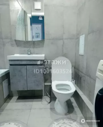 50 м², 2-комнатная квартира, этаж 4 из 12, 50 м², изображение - 11