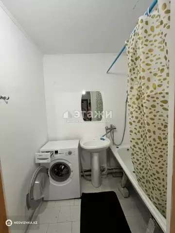 54.8 м², 2-комнатная квартира, этаж 2 из 6, 55 м², изображение - 4