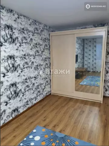 1-комнатная квартира, этаж 4 из 5, 36 м²