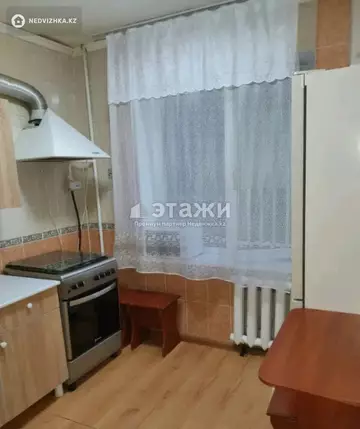 1-комнатная квартира, этаж 4 из 5, 36 м²