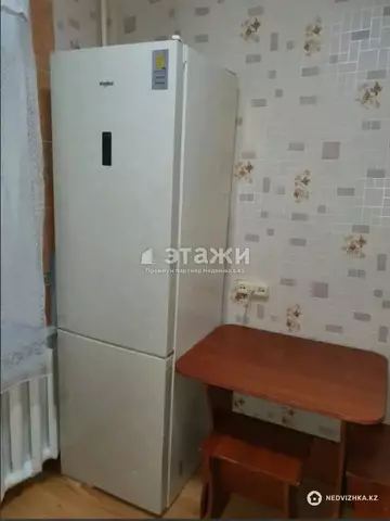 1-комнатная квартира, этаж 4 из 5, 36 м²