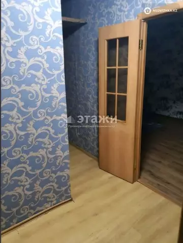 35.6 м², 1-комнатная квартира, этаж 4 из 5, 36 м², изображение - 5