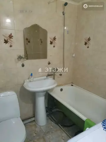 35.6 м², 1-комнатная квартира, этаж 4 из 5, 36 м², изображение - 6