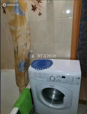 35.6 м², 1-комнатная квартира, этаж 4 из 5, 36 м², изображение - 7