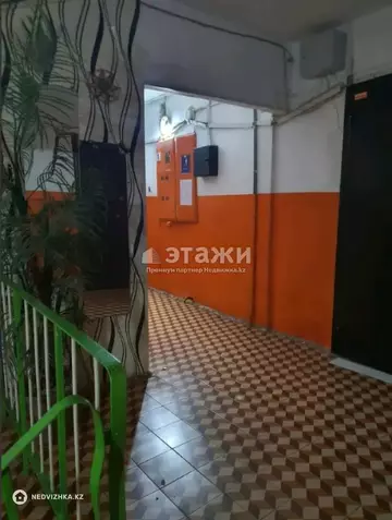 35.6 м², 1-комнатная квартира, этаж 4 из 5, 36 м², изображение - 8