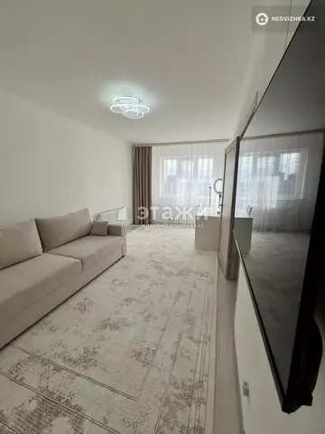 1-комнатная квартира, этаж 13 из 14, 39 м²