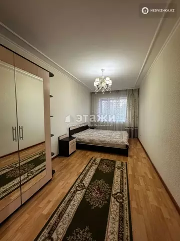 2-комнатная квартира, этаж 1 из 10, 71 м²