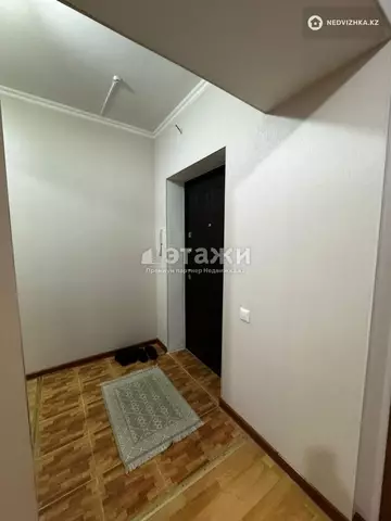 70.7 м², 2-комнатная квартира, этаж 1 из 10, 71 м², изображение - 4