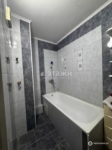 70.7 м², 2-комнатная квартира, этаж 1 из 10, 71 м², изображение - 5