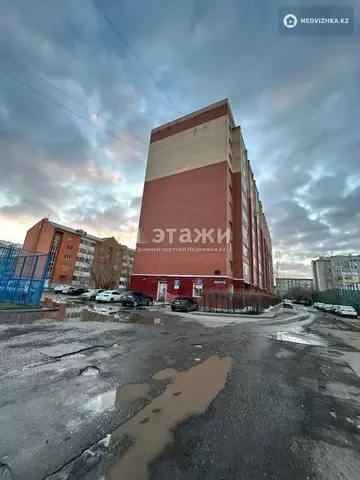 70.7 м², 2-комнатная квартира, этаж 1 из 10, 71 м², изображение - 8