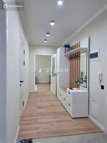 62 м², 2-комнатная квартира, этаж 8 из 12, 62 м², изображение - 0