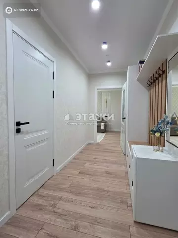 62 м², 2-комнатная квартира, этаж 8 из 12, 62 м², изображение - 4