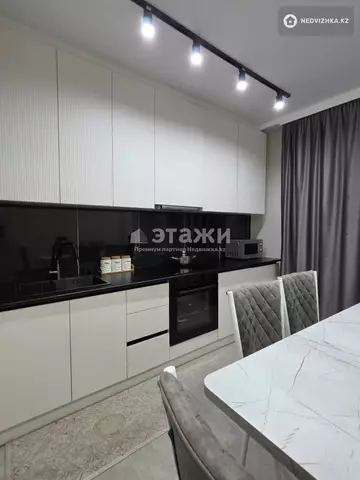 62 м², 2-комнатная квартира, этаж 8 из 12, 62 м², изображение - 6
