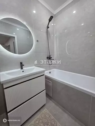 62 м², 2-комнатная квартира, этаж 8 из 12, 62 м², изображение - 8