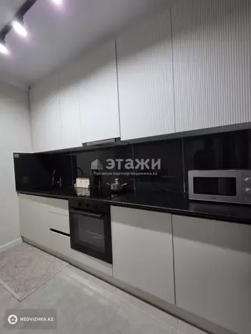 62 м², 2-комнатная квартира, этаж 8 из 12, 62 м², изображение - 9