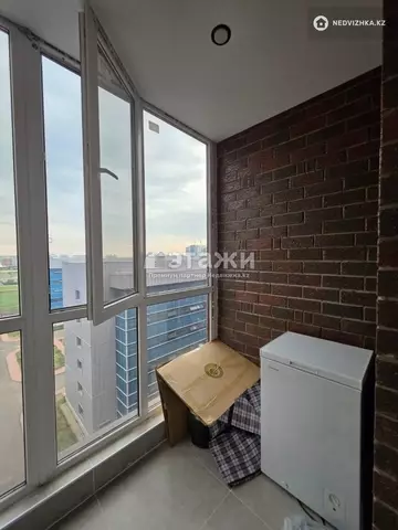 62 м², 2-комнатная квартира, этаж 8 из 12, 62 м², изображение - 10