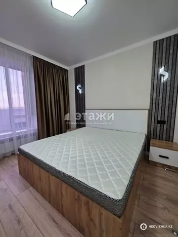 62 м², 2-комнатная квартира, этаж 8 из 12, 62 м², изображение - 11