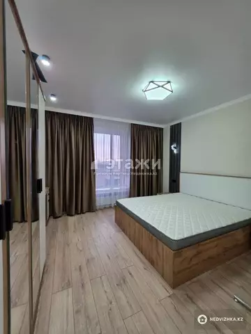 62 м², 2-комнатная квартира, этаж 8 из 12, 62 м², изображение - 12