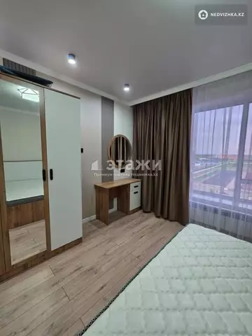 62 м², 2-комнатная квартира, этаж 8 из 12, 62 м², изображение - 13