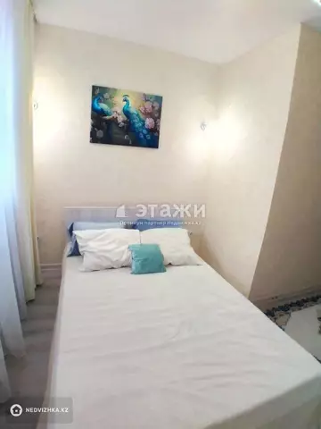 39.4 м², 1-комнатная квартира, этаж 26 из 26, 39 м², изображение - 4