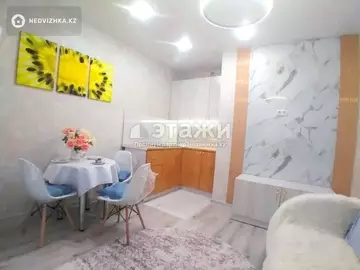 39.4 м², 1-комнатная квартира, этаж 26 из 26, 39 м², изображение - 6