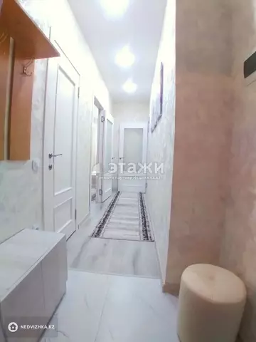 39.4 м², 1-комнатная квартира, этаж 26 из 26, 39 м², изображение - 9