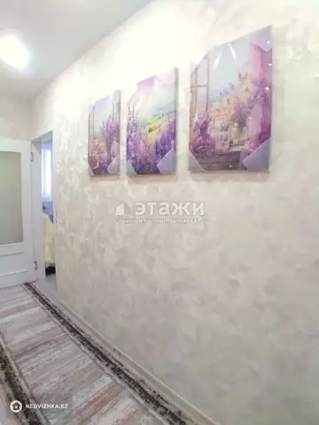 39.4 м², 1-комнатная квартира, этаж 26 из 26, 39 м², изображение - 15