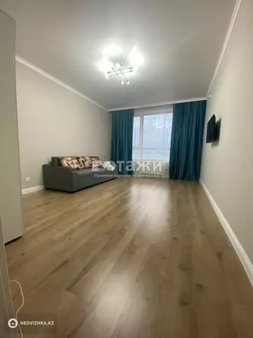 42 м², 1-комнатная квартира, этаж 10 из 17, 42 м², изображение - 5
