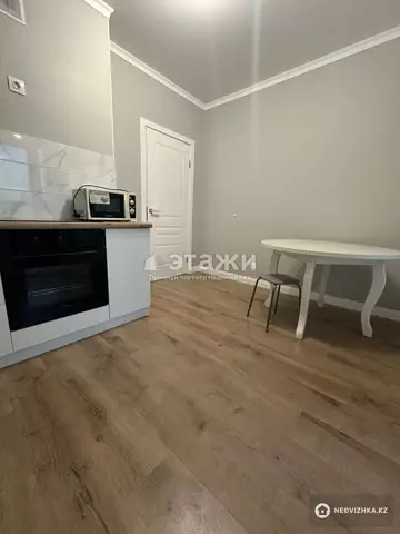 42 м², 1-комнатная квартира, этаж 10 из 17, 42 м², изображение - 6