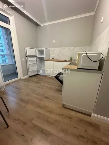 42 м², 1-комнатная квартира, этаж 10 из 17, 42 м², изображение - 7