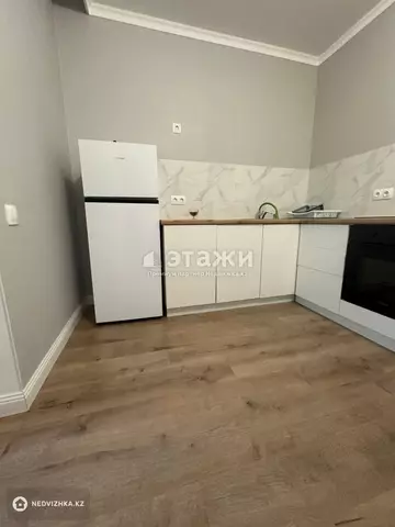 42 м², 1-комнатная квартира, этаж 10 из 17, 42 м², изображение - 8