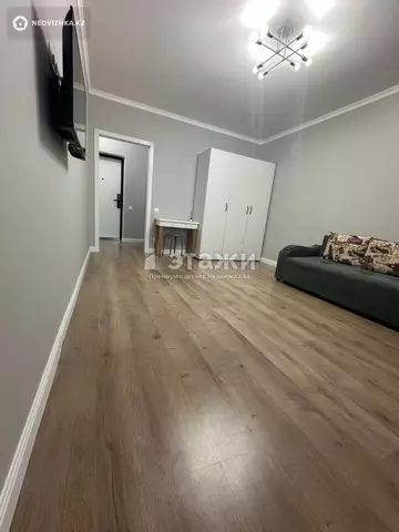 42 м², 1-комнатная квартира, этаж 10 из 17, 42 м², изображение - 10