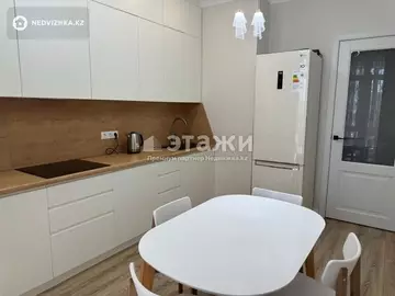 2-комнатная квартира, этаж 5 из 8, 71 м²