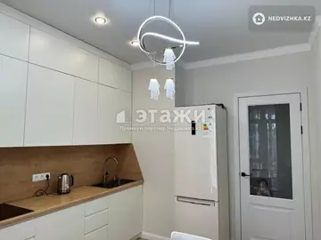 2-комнатная квартира, этаж 5 из 8, 71 м²