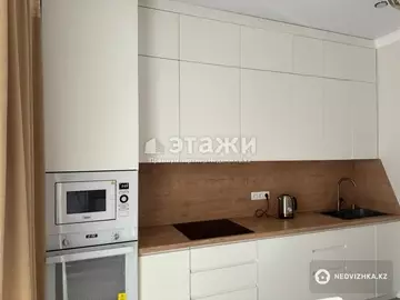 2-комнатная квартира, этаж 5 из 8, 71 м²