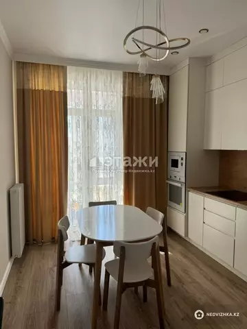 2-комнатная квартира, этаж 5 из 8, 71 м²