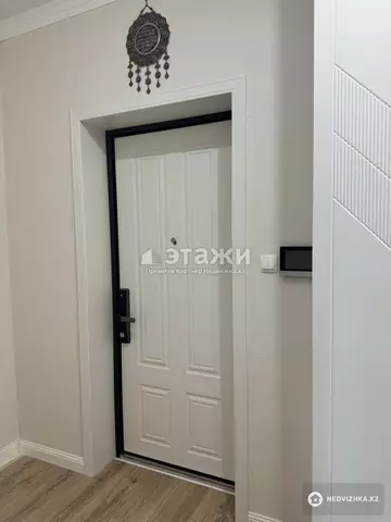 2-комнатная квартира, этаж 5 из 8, 71 м²