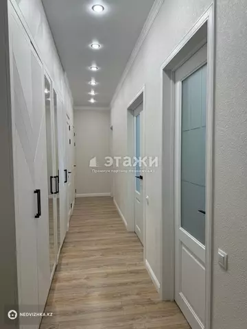 71 м², 2-комнатная квартира, этаж 5 из 8, 71 м², изображение - 4