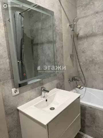 71 м², 2-комнатная квартира, этаж 5 из 8, 71 м², изображение - 5