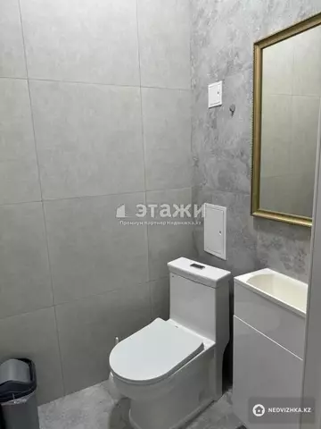 71 м², 2-комнатная квартира, этаж 5 из 8, 71 м², изображение - 7