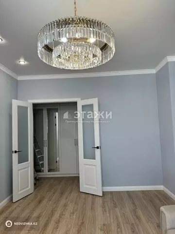 71 м², 2-комнатная квартира, этаж 5 из 8, 71 м², изображение - 8