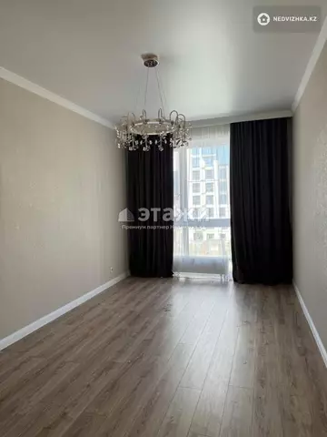71 м², 2-комнатная квартира, этаж 5 из 8, 71 м², изображение - 11