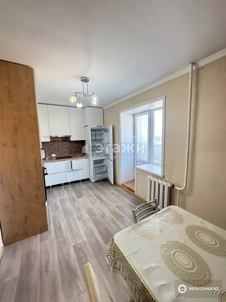 77 м², 3-комнатная квартира, этаж 5 из 10, 77 м², изображение - 1