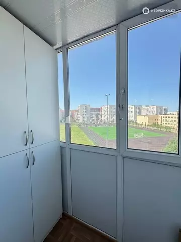 3-комнатная квартира, этаж 5 из 10, 77 м²