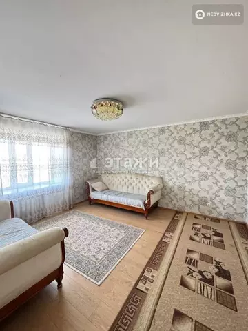 3-комнатная квартира, этаж 5 из 10, 77 м²