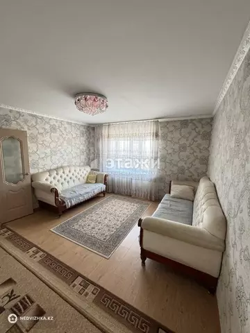 77 м², 3-комнатная квартира, этаж 5 из 10, 77 м², изображение - 6
