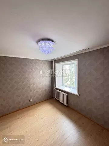 77 м², 3-комнатная квартира, этаж 5 из 10, 77 м², изображение - 12