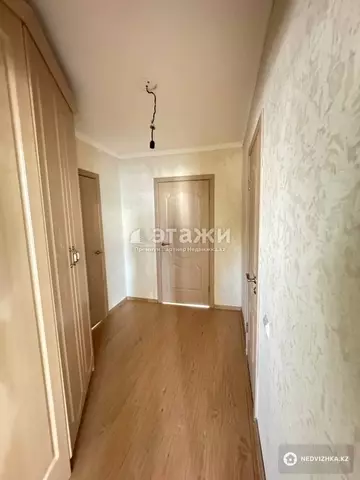 77 м², 3-комнатная квартира, этаж 5 из 10, 77 м², изображение - 14